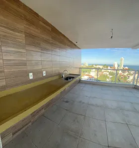 Cobertura com 4 Quartos à venda, 216m² no Novo Cavaleiro, Macaé