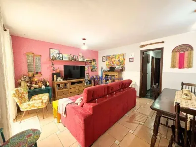 Sobrado com 4 Quartos à venda, 124m² no Jardim das Camélias (Zona Sul), São Paulo
