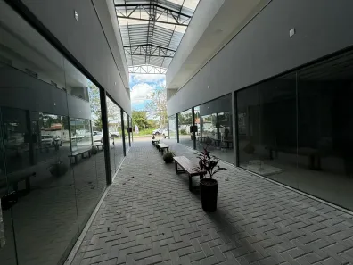 Ponto Comercial para alugar, 100m² no Santo Antônio dos Prazeres, Feira de Santana