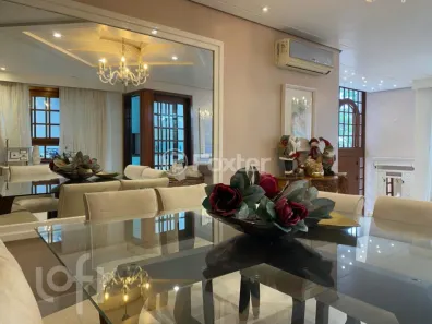 Casa com 3 Quartos à venda, 331m² no Ouro Branco, Novo Hamburgo