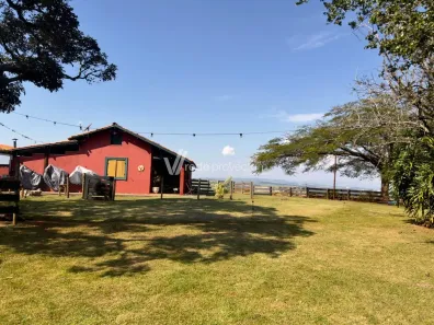 Fazenda/Sítio com 2 Quartos à venda, 130m² no Rio Abaixo, Jarinu