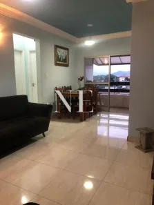 Apartamento com 2 Quartos à venda, 90m² no Parque São Vicente, São Vicente
