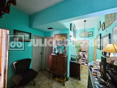 Apartamento com 2 Quartos à venda, 70m² no Centro, Rio de Janeiro