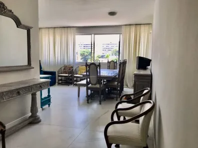 Apartamento com 3 Quartos à venda, 107m² no Perdizes, São Paulo