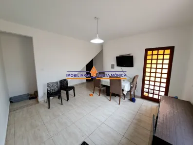 Casa com 5 Quartos à venda, 125m² no Rio Branco, Belo Horizonte