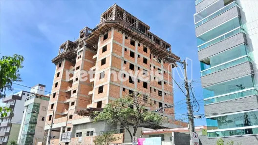 Apartamento com 3 Quartos à venda, 106m² no Eldorado, Contagem
