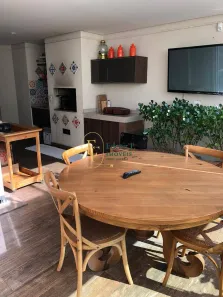 Apartamento com 4 Quartos à venda, 345m² no Parque da Mooca, São Paulo