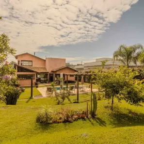 Casa de Condomínio com 3 Quartos à venda, 330m² no Ipanema das Pedras, Sorocaba