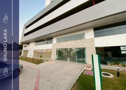 Sala Comercial à venda, 35m² no Betim Industrial, Betim
