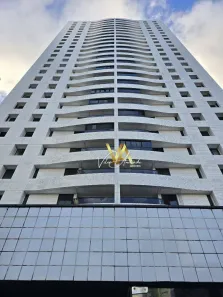 Apartamento com 4 Quartos à venda, 120m² no Encruzilhada, Recife