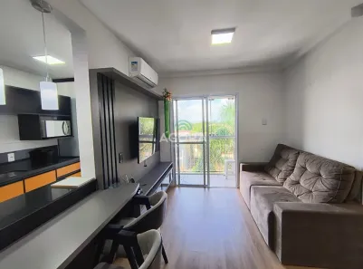 Apartamento com 2 Quartos para alugar, 72m² no Nossa Senhora das Graças, Canoas