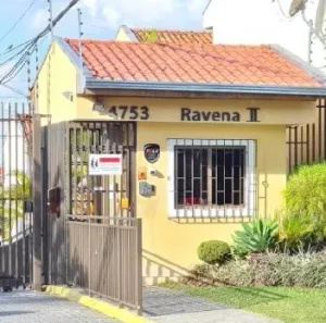 Casa com 3 Quartos à venda, 86m² no Boqueirão, Curitiba