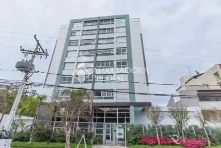 Apartamento com 3 Quartos à venda, 110m² no Menino Deus, Porto Alegre