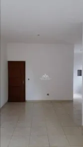 Apartamento com 3 Quartos para alugar, 96m² no Jardim Zara, Ribeirão Preto