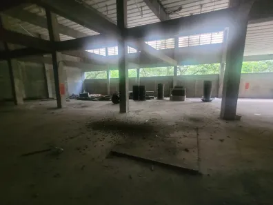 Galpão/Depósito/Armazém para alugar, 600m² no Jardim Aracy, Mogi das Cruzes