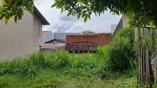 Lote/Terreno à venda, 250m² no Pinheirinho, Vinhedo