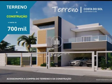 Lote/Terreno à venda, 151m² no Beira Rio, Biguaçu