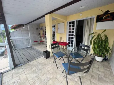 Casa de Condomínio com 4 Quartos à venda, 120m² no Bangu, Rio de Janeiro