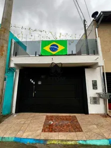 Casa com 2 Quartos à venda, 125m² no São Gonçalo, Taubaté