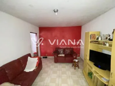 Casa com 2 Quartos à venda, 243m² no Nova Gerty, São Caetano do Sul