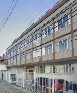Apartamento com 2 Quartos à venda, 44m² no Alto, Teresópolis