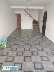 Sobrado com 4 Quartos à venda, 170m² no Vila Costa Melo, São Paulo