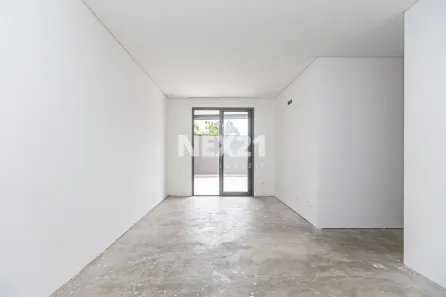 Apartamento com 2 Quartos à venda, 58m² no Centro, Curitiba