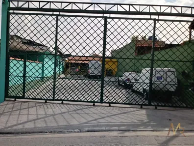 Casa com 5 Quartos à venda, 184m² no Jardim Figueira Grande, São Paulo