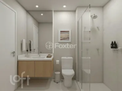 Apartamento com 1 Quarto à venda, 30m² no Moinhos de Vento, Porto Alegre