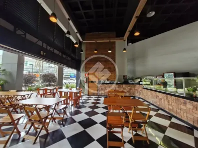 Ponto Comercial à venda, 90m² no Vila da Serra, Nova Lima