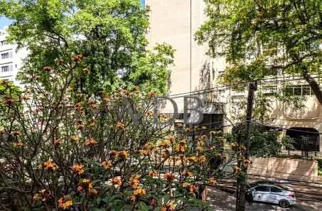 Apartamento com 4 Quartos à venda, 260m² no Cerqueira César, São Paulo