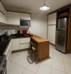 Casa com 3 Quartos à venda, 118m² no Centro, Atibaia