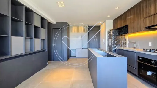 Apartamento com 2 Quartos para alugar, 64m² no Tamboré, Barueri
