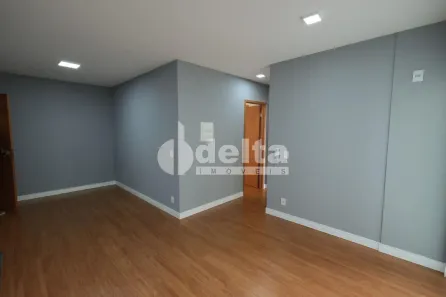 Apartamento com 2 Quartos à venda, 51m² no Residencial Lago Azul, Uberlândia