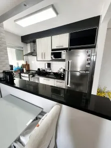 Apartamento com 3 Quartos à venda, 59m² no Santa Terezinha, São Bernardo do Campo
