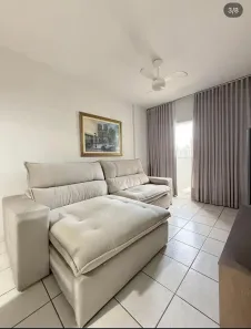 Apartamento com 2 Quartos à venda, 73m² no Itapuã, Vila Velha