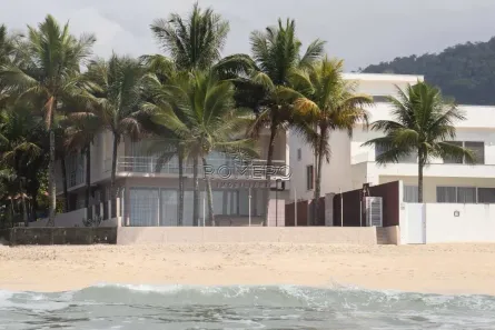 Casa com 4 Quartos à venda, 325m² no Sapé, Ubatuba
