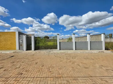 Lote/Terreno à venda, 740m² no , Brasília