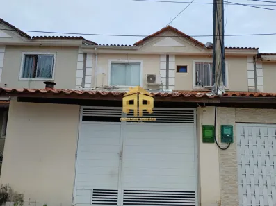 Casa com 2 Quartos à venda, 90m² no Campo Grande, Rio de Janeiro