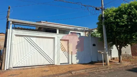 Casa com 3 Quartos à venda, 262m² no Jardim Guanabara, Americana