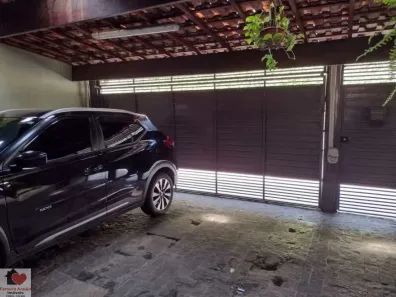 Sobrado com 3 Quartos à venda, 240m² no Jardim Colombo, São Paulo