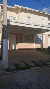 Casa de Condomínio com 3 Quartos para alugar, 133m² no Bairro da Vossoroca, Sorocaba