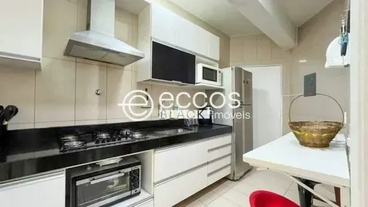 Apartamento com 3 Quartos à venda, 115m² no Luxemburgo, Belo Horizonte