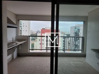 Apartamento com 2 Quartos à venda, 65m² no Vila Mariana, São Paulo