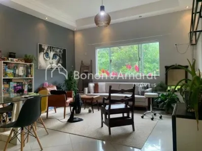 Casa de Condomínio com 2 Quartos à venda, 200m² no Parque dos Cocais, Valinhos