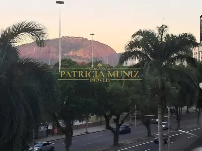 Apartamento com 4 Quartos à venda, 163m² no Flamengo, Rio de Janeiro
