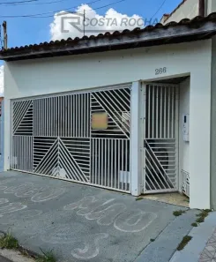 Casa com 2 Quartos à venda, 108m² no Vila Roma, Salto