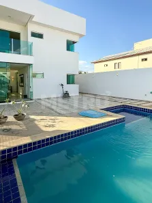 Casa de Condomínio com 1 Quarto à venda, 380m² no Cidade Universitária, Petrolina