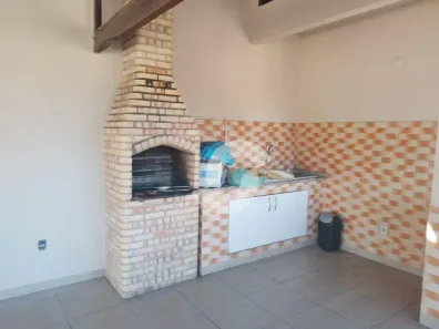 Casa com 2 Quartos à venda, 256m² no Venda da Cruz, São Gonçalo