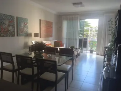 Apartamento com 3 Quartos à venda, 122m² no Stiep, Salvador
